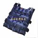 60 lbs weight bearing iron sand vest running