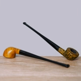 Newbee Shinkinmu Fun ручная сплошная древесная ручная ручная ручная ручная ручная сторона Прямо