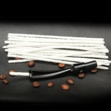 Newbee Fresh Bee Новая сумка подходит для трубы, трубы, сигарет очистка ковша аксессуары белые 100 Установка и очистка