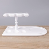 Newbee n n n n n n wrood стенда 6 -бивная коллекция ручной работы.