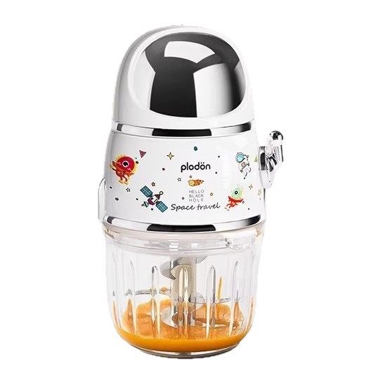 plodon浦利顿辅食机婴儿小型多功能打泥搅拌工具研磨器宝宝料理,淘宝优惠券,粉丝福利购,淘宝优惠卷