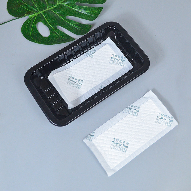 生鲜吸水垫三文鱼牛排冷鲜肉吸血纸气调盒专用垫纸鱼肉水果锁水纸,淘宝优惠券,粉丝福利购,淘宝优惠卷