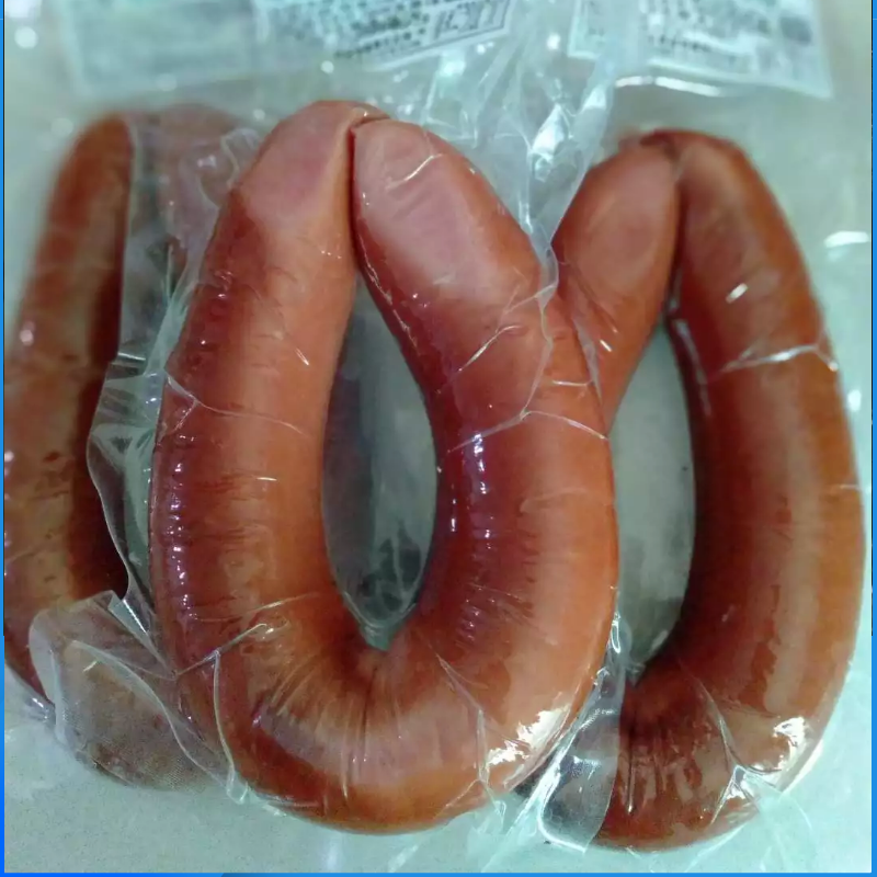 河北手掰肠保定特产翟老头厂正品含猪肉粉肠香肠烤肠熏肠灌肠配餐,淘宝优惠券,粉丝福利购,淘宝优惠卷