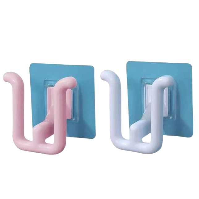 浴室免打孔拖鞋架卫生间置物架鞋子收纳神器厕所壁挂挂架沥水架子,淘宝优惠券,粉丝福利购,淘宝优惠卷