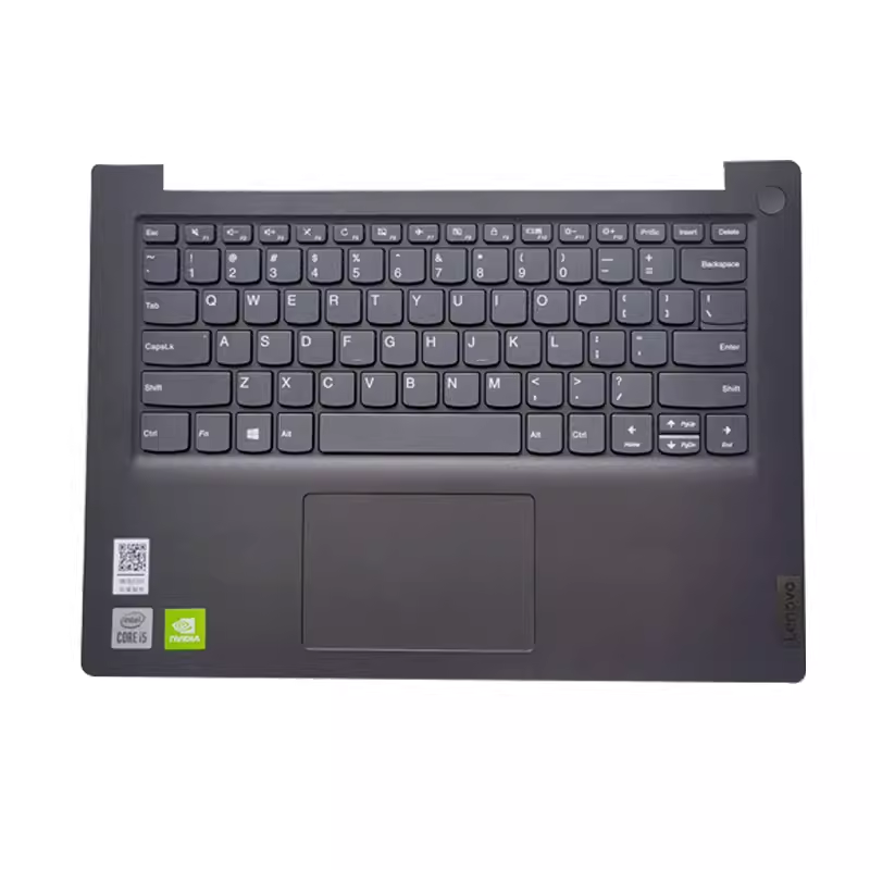 适用IdeaPad3 14 15IML 15sARE威615IIL ARE14s15sIIL2020款键盘-图1