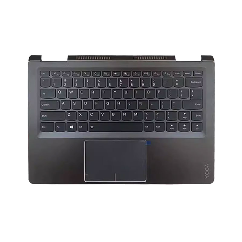 适用联想IdeaPad YOGA710-14isk 710-14IKB 710-15笔记本键盘-图2