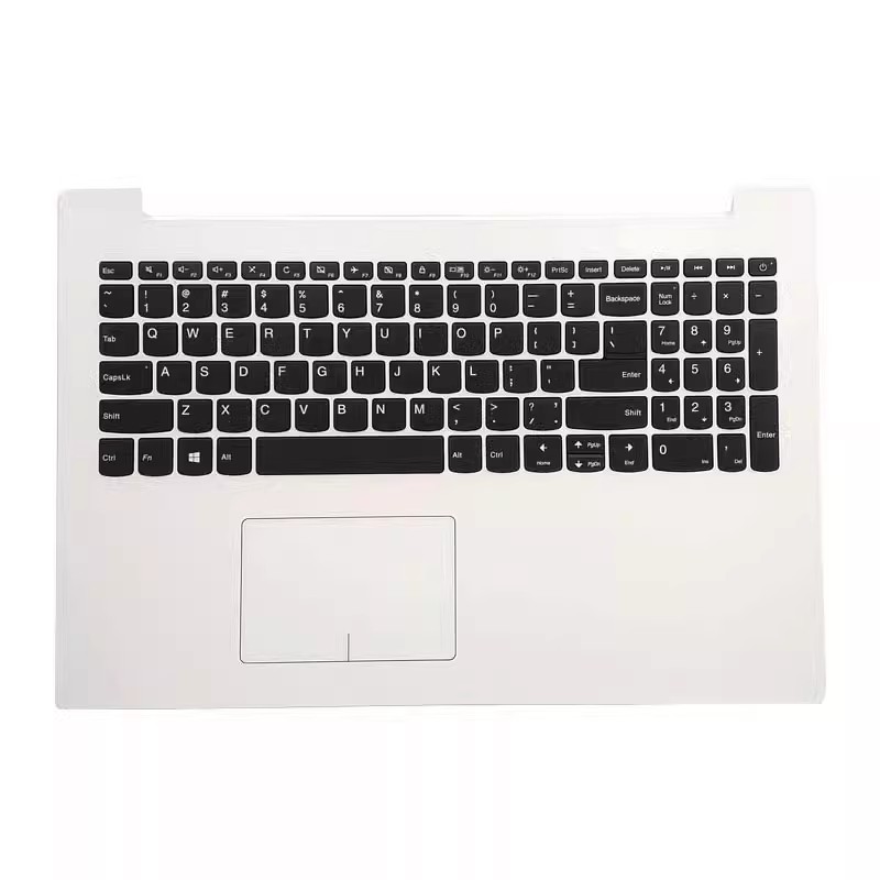 适用联想/ideapad320-15IKB潮5000 330-15IKB 330C-15 520-15键盘 - 图3