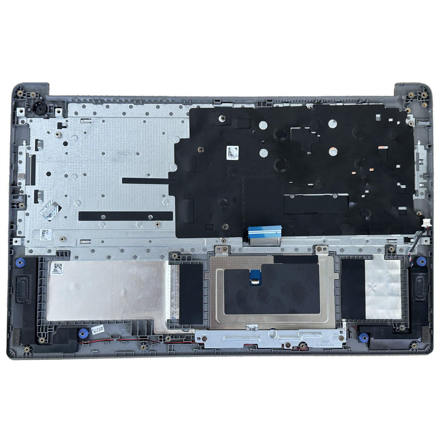 适用于联想 Ideapad 1-15IAU7 15ALC7 15IJL7 C壳带键盘 5CB1H708 - 图3