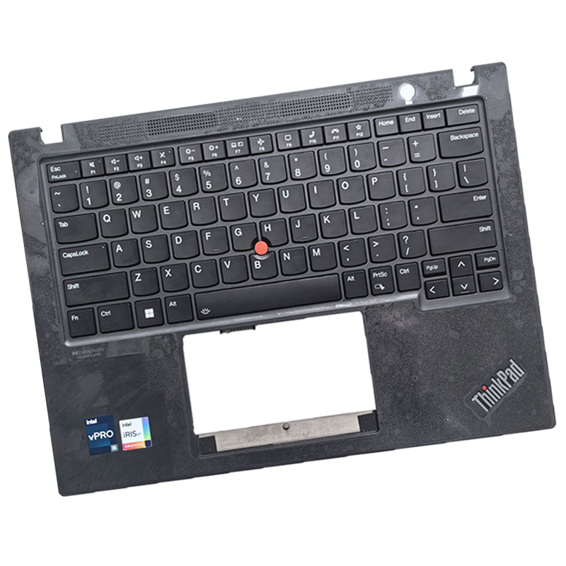 适用于联想 ThinkPad T14s Gen3 T14s Gen4 C壳 键盘5M11H27338 - 图3