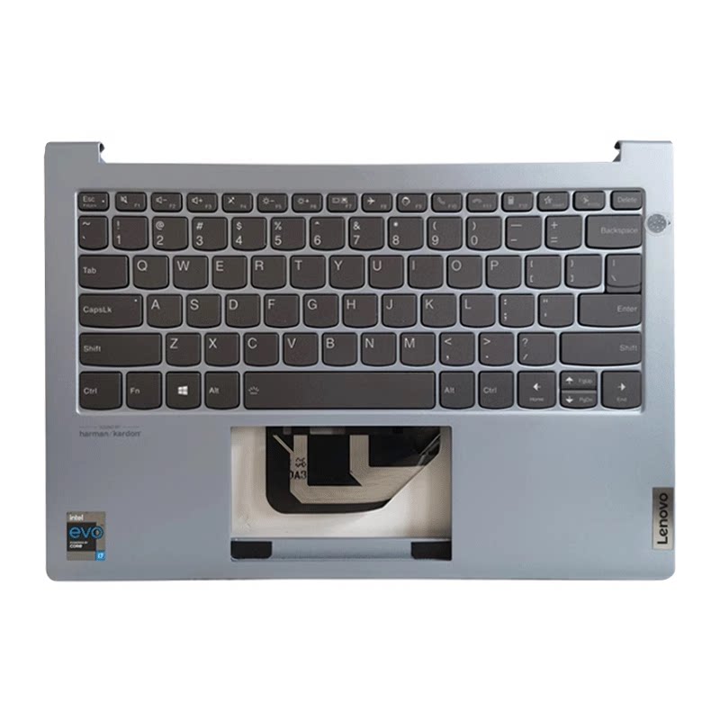 适用 Lenovo/联想 ThinkBook 13x ITG 笔记本键盘C壳一体三种颜色
