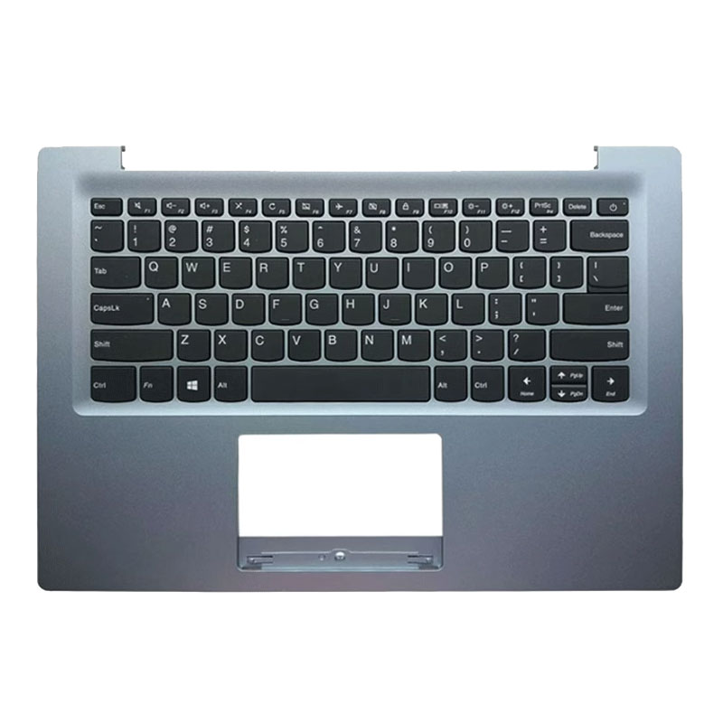 适用联想 Ideapad 120S-14IAP S130-14IGM带C壳主机上盖键盘包邮-图3