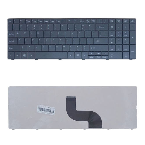 适用 宏基 E1-471G E1-571 4560 4253 4352 431G 5810 5750G 键盘 - 图1
