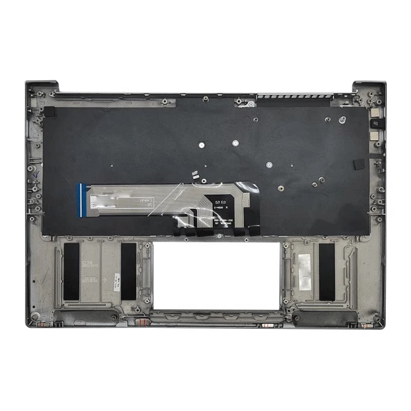 适用 Lenovo/联想 ThinkBook 13x ITG 笔记本键盘C壳一体三种颜色