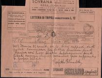 Italian Electric Newspapers Magazine Monthly Fisheries Company Supply Products Naples Hotel Food Cheese 