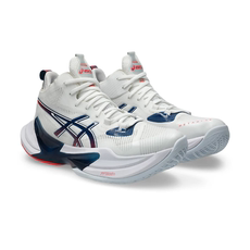 Кроссовки для волейбола asics亚瑟士metaris 2专业排球鞋轻量回弹碳板运动鞋西田有志同款