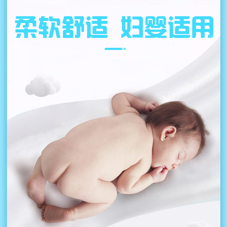 五月花卷纸80g无芯卷筒卫生纸家用厕纸手纸实惠装纸巾整箱批100卷 福润万家欢