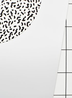 Volta考尔德动态雕塑平衡摆件