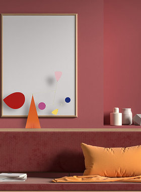 西班牙考尔德桌面动态平衡摆件