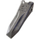 Ningbo Forging Doushan 220 Fighting Tooth Resistant