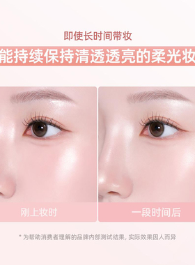 正品现货DEARDAHLIA天国液体高光