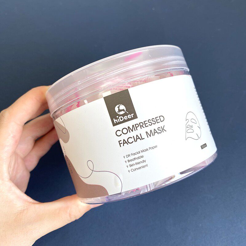 又是出沙特！家用DIY压缩面膜纸水疗用一次性干面膜纸湿敷50粒装,淘宝优惠券,粉丝福利购,淘宝优惠卷
