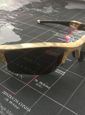 oakley户外运动风骑行太阳眼镜