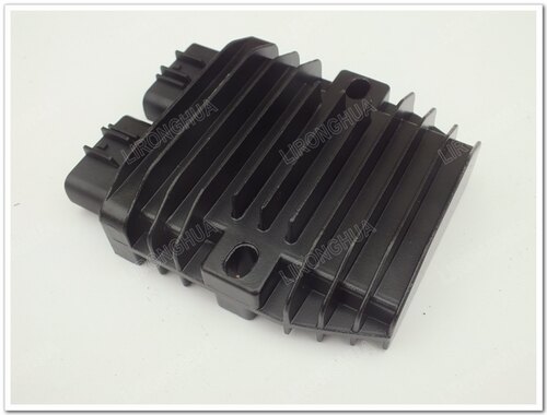 原厂追600 赛600 黄龙BJ600GS BN600 BJ600GS-3 稳压器 整流器 - 图1