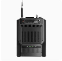 Hytera sea energy up to HR650 outdoor back negative type mobile relay number modular hybrid emergency rescue communication