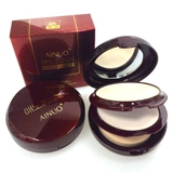 Ainuo aino ying color double -layer двойной порошок 8842 сухой порошок два слоя сухого и влажного порошка