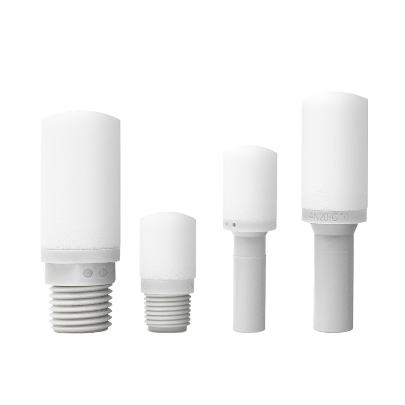 排气消声器树脂消音器AN10-01/20-02/30-03/40-04/500-06/600,淘宝优惠券,粉丝福利购,淘宝优惠卷