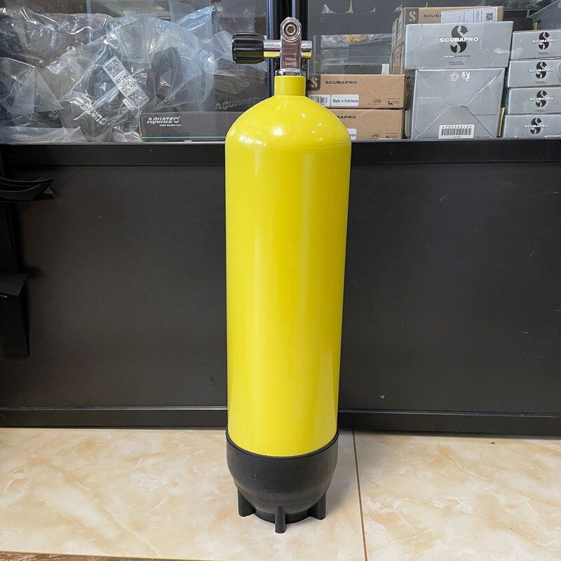 专业潜水装备全套潜水氧罐设备防水潜水用品套装深潜水肺潜水套装