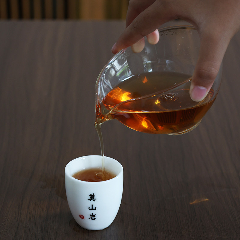 【手工肉桂】灵桂馥韵 武夷岩茶手工制作肉桂 桂皮香 兰花香 50g,淘宝优惠券,粉丝福利购,淘宝优惠卷