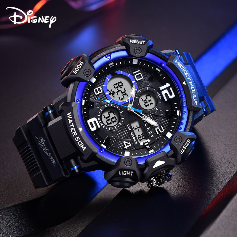  手表购酷国产腕表