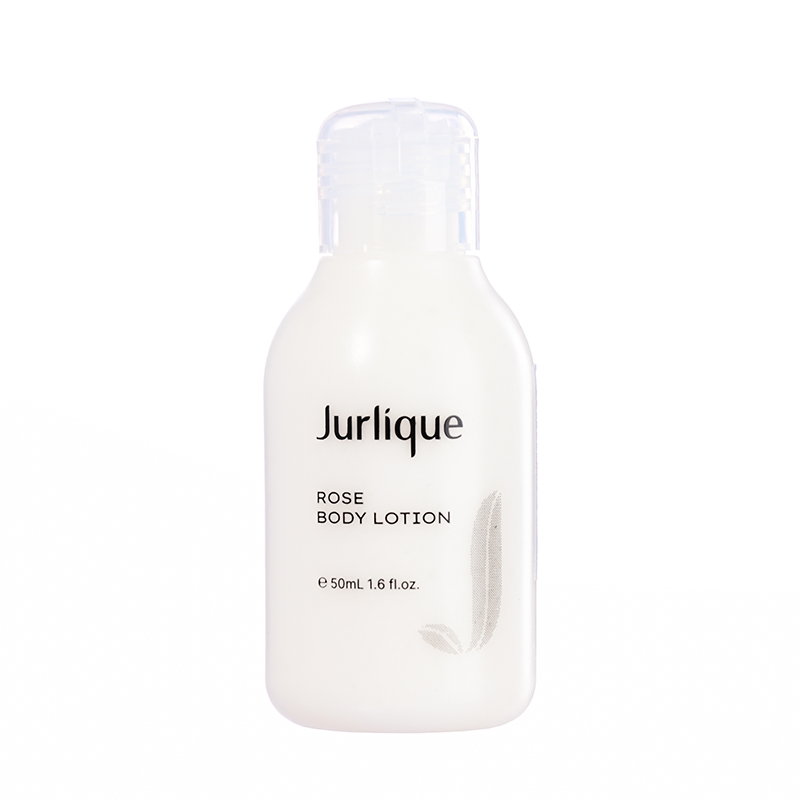 Jurlique茱莉蔻玫瑰身体乳30ml/50ml体验装保湿补水春季滋润身体-图3