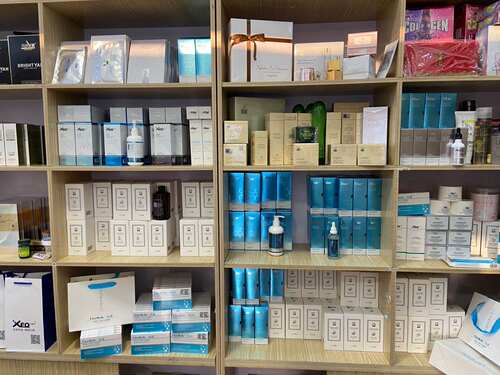 官方正品德沃xeq三重玻尿酸精华原液酵母补水发新品牌LLWM新款 - 图2