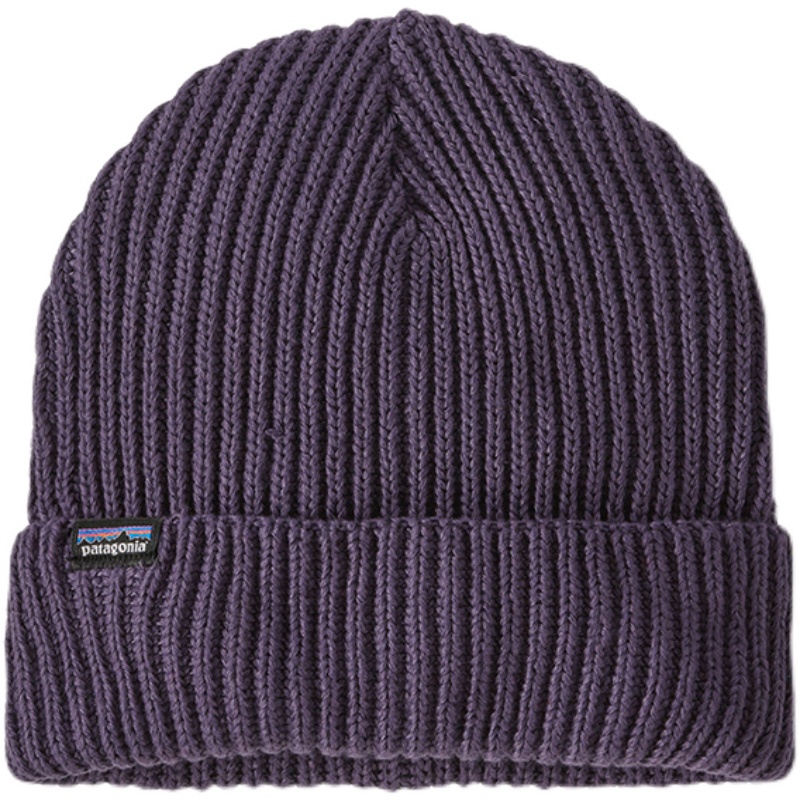 Patagonia巴塔哥尼亚飞钓毛线帽Fishermans Rolled Beanie 29105 - 图3