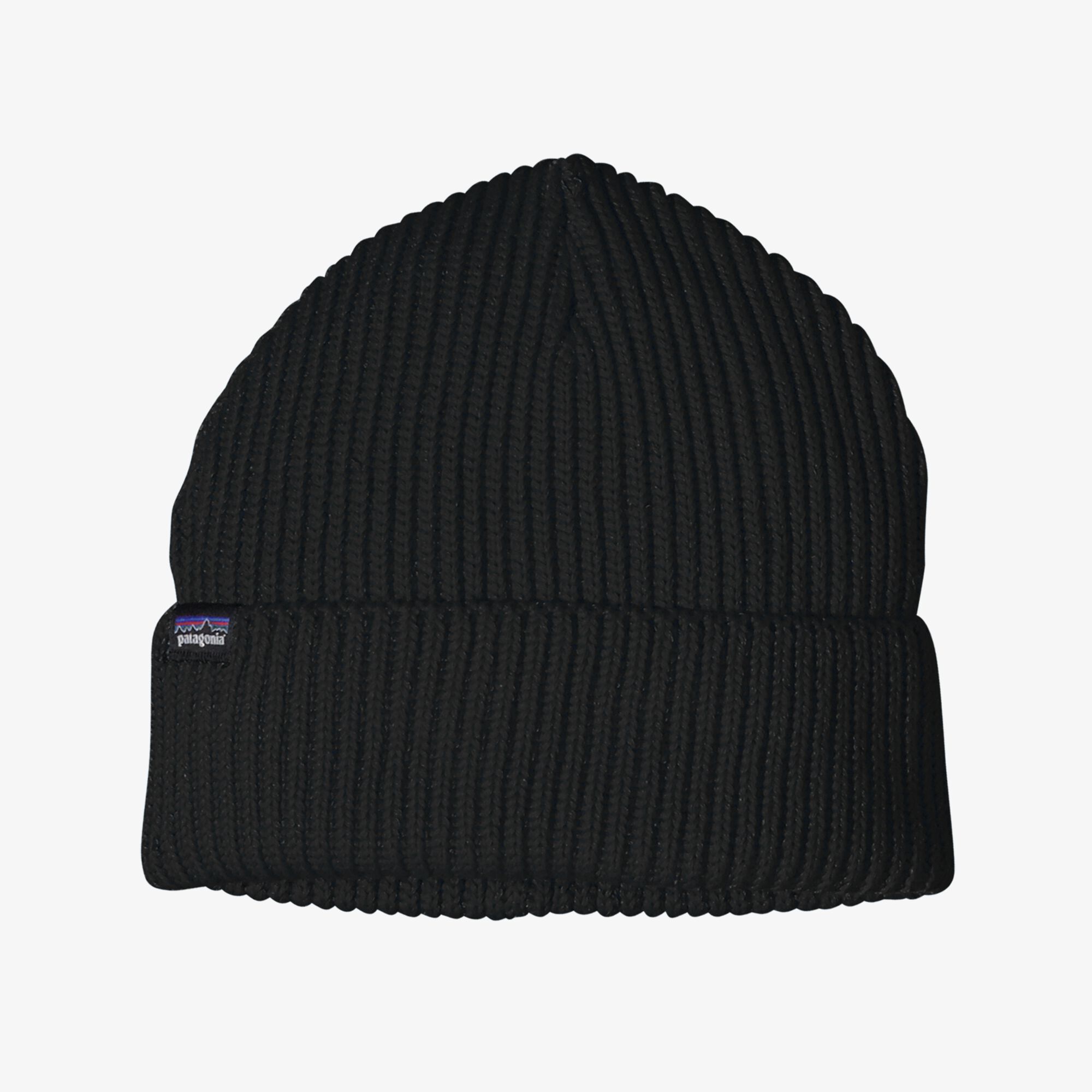 Patagonia巴塔哥尼亚飞钓毛线帽Fishermans Rolled Beanie 29105 - 图1