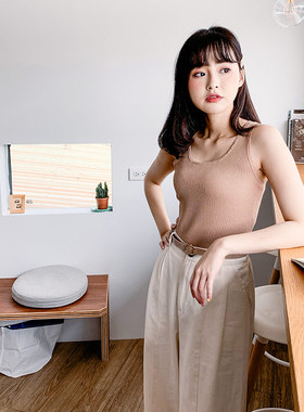 春夏新品腰带休闲百搭女金针