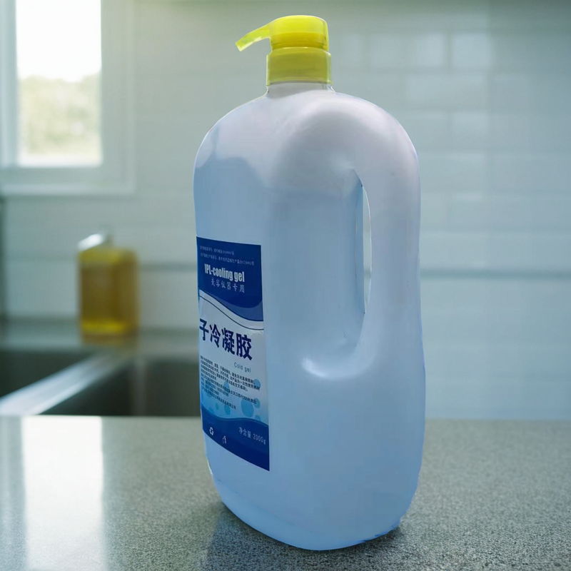 光咣靓GJ-B2000g光子冷凝胶激光光子脱毛仪射频超声刀美容仪专用,淘宝优惠券,粉丝福利购,淘宝优惠卷