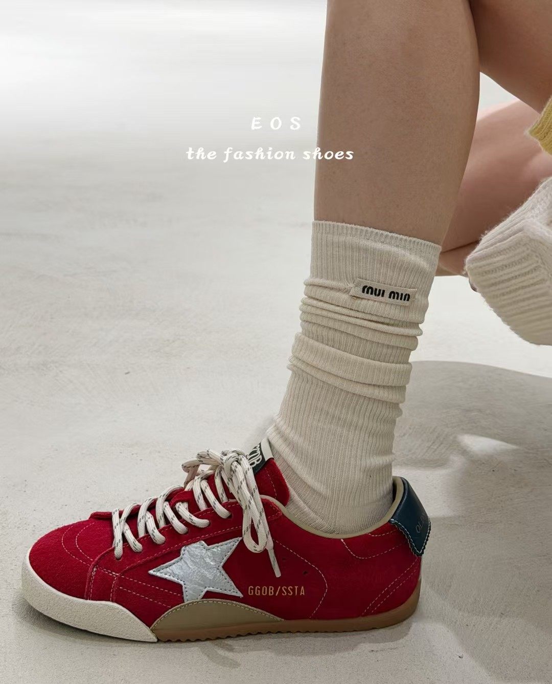 实体店同售～2025新款韩版复古时尚女鞋圆头平底磨砂皮星星板鞋,淘宝优惠券,粉丝福利购,淘宝优惠卷