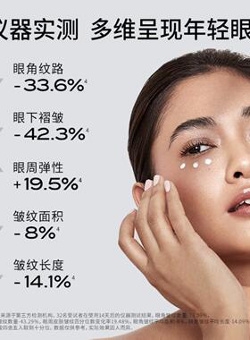 111SKIN黑钻臻奢抗皱精华眼霜1ML
