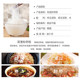 Thailand Double Dragon bagged crystal instant pure mung bean vermicelli