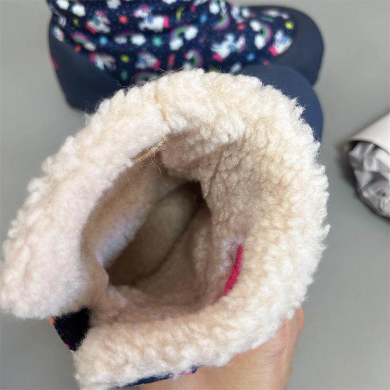 0101美丽国儿童雪地靴防水防滑加绒滑雪冬鞋可机洗保暖-30度婴儿,淘宝优惠券,粉丝福利购,淘宝优惠卷