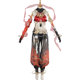Eternal disaster Ji Yingying's God Record Nezha Cos server