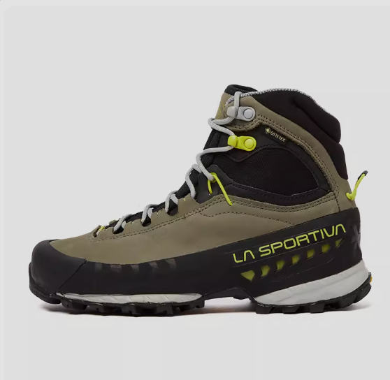 LA SPORTIVA TX5户外防水防滑登山鞋抓地强重装徒步鞋多功能鞋27I - 图1