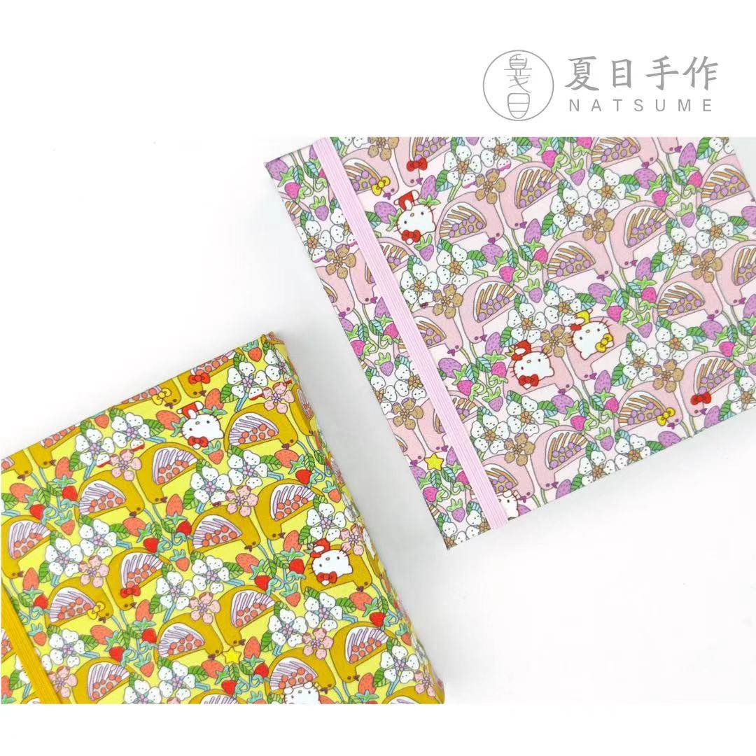 「149/150」小胖鸟 布艺线装旅行手工水彩本宝虹/阿诗/新莫朗,淘宝优惠券,粉丝福利购,淘宝优惠卷