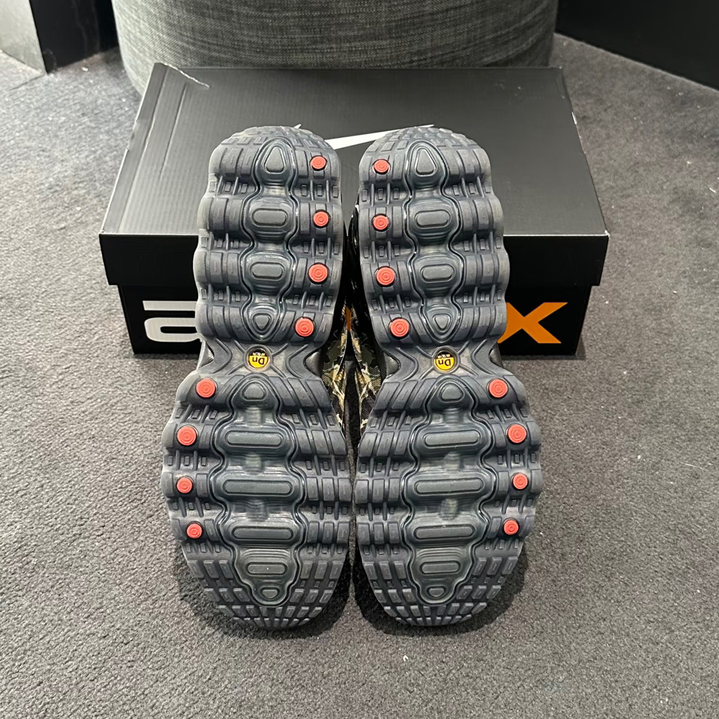 25新款Nike耐克男子运动鞋AIR MAX DN8迷彩气垫缓震休闲鞋IH2141,淘宝优惠券,粉丝福利购,淘宝优惠卷