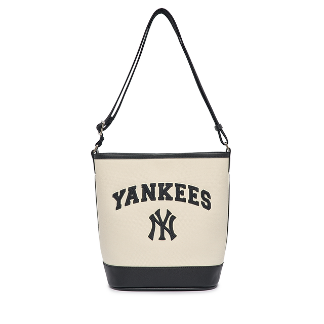 MLB Unisex Bucket Bag Shoulder Crossbody Bag