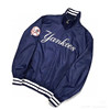 Niu Yihua men's and women's baseball uniform sports jackets