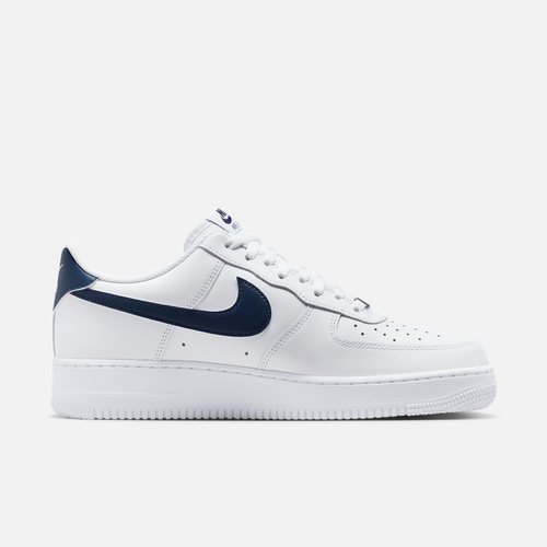 26新款Nike耐克男子板鞋AIR FORCE 1空军一号低帮运动鞋FJ4146 - 图1